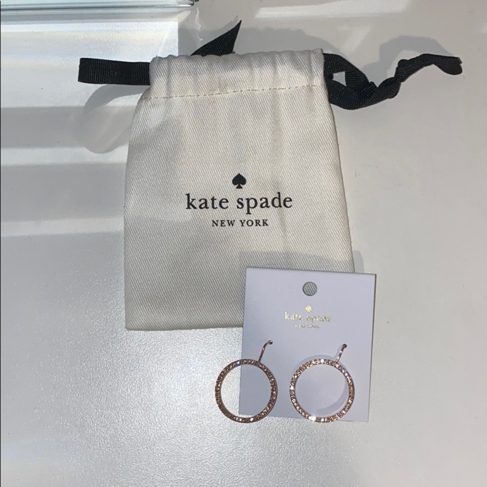 Vintage Kate Spade Earrings